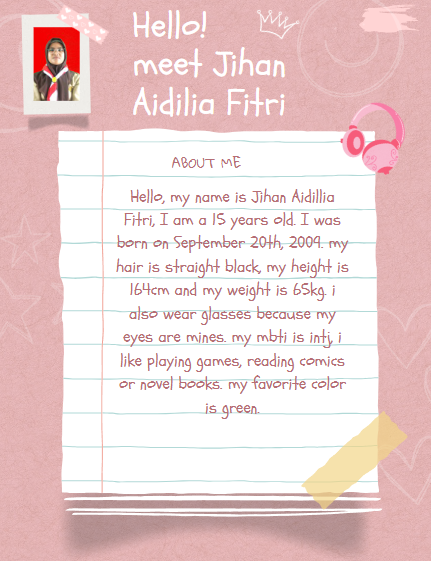 Bahasa inggris